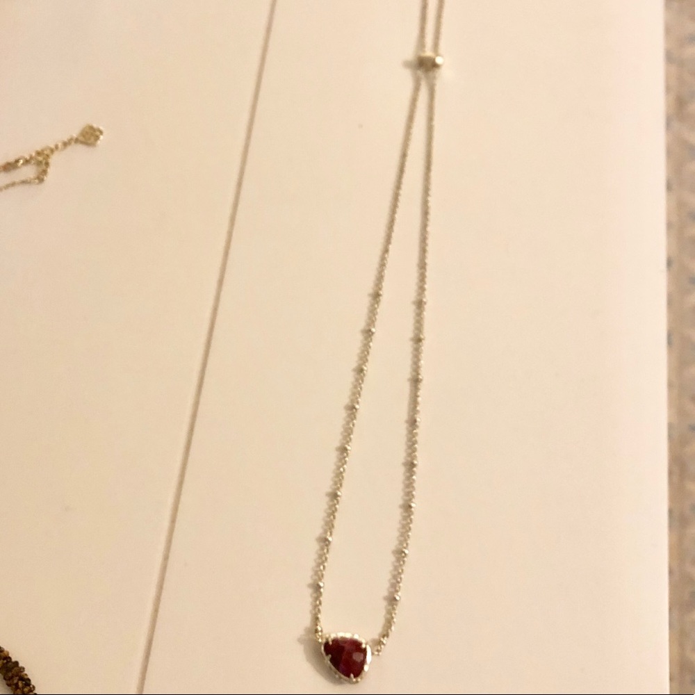 Kendra Scott Necklace